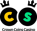 Crown Coins Casino logo