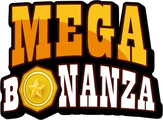 Mega Bonanza logo