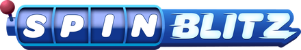 SpinBlitz logo